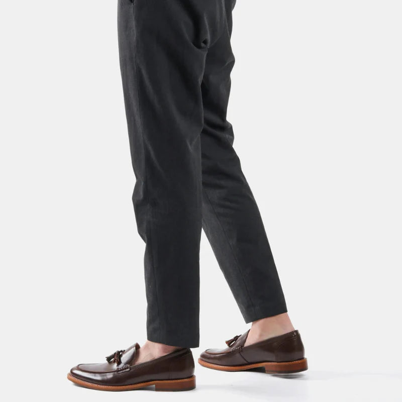 mocassin vintage, mocassin rétro, Mocassin Homme Luxueux Maximus, Mocassin Homme Luxueux, Mocassin Homme en Cuir, Mocassin Homme, mocassin classique, mocassin
