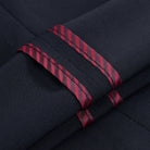 Pantalon de costume homme, Pantalon homme formel, Vêtement de travail homme, Pantalon de costume élégant, Pantalon polyester soie





