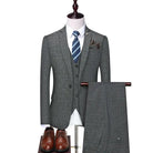 Costume Homme Complet, Costume Homme Classique, Costume Homme Classic, Costume Homme, Costume 3 Pièces Carreaux, costume 3 Pièces, Costume