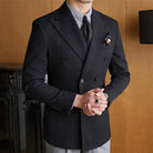 Costume homme, Costume croisé, Costume homme slim