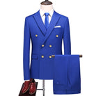 Costume Croisé, Costume Homme Croisé, Costume Homme Slim Fit, Costume Homme Moderne, Costume Homme, Costume