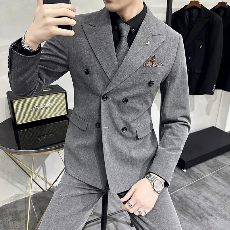 Costume croisé, Costume homme slim, Costume homme, Costume, Costume croisé, Costume slim fit, Costume Maximus, Costume homme slim, Costume homme, Costume