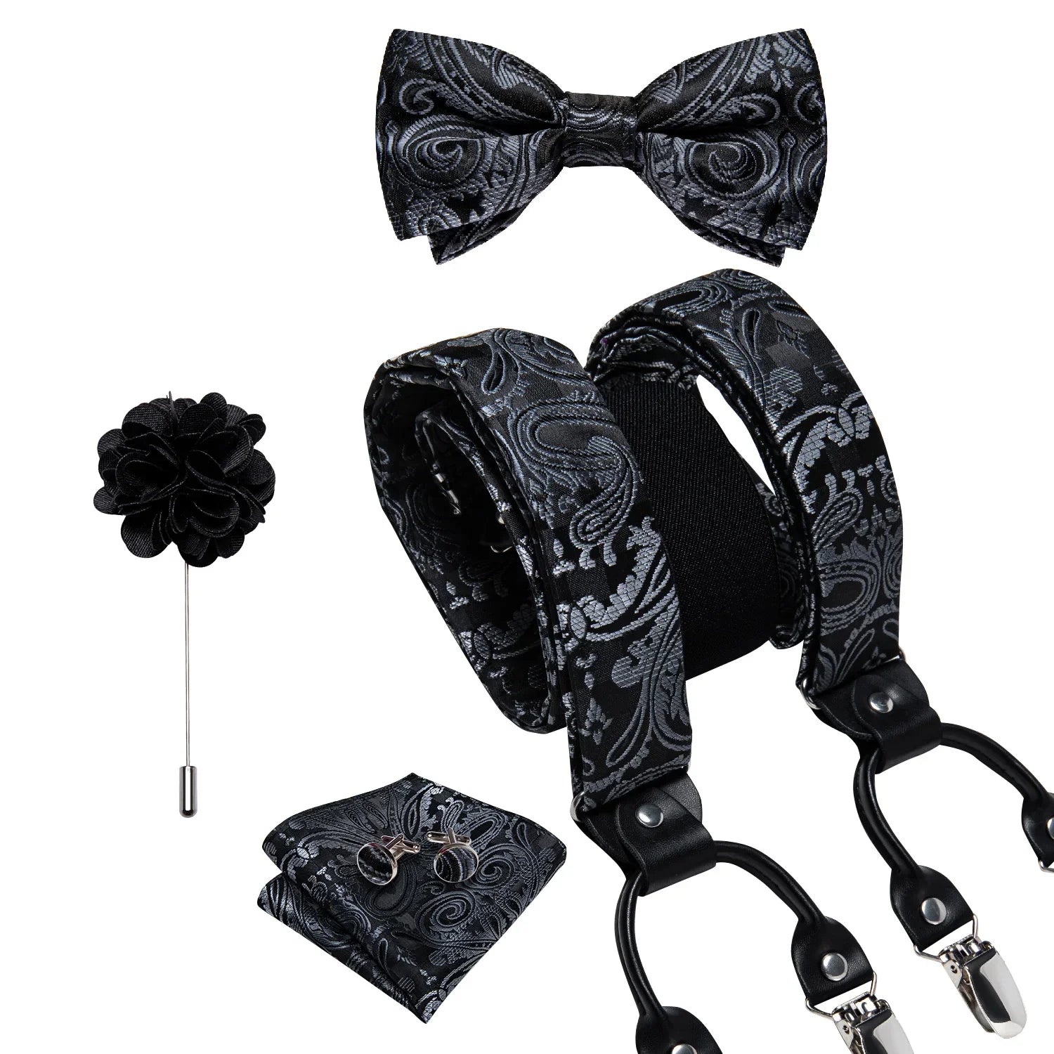 suspensório, suspensório masculino, suspensório estampado, suspensório luxuoso