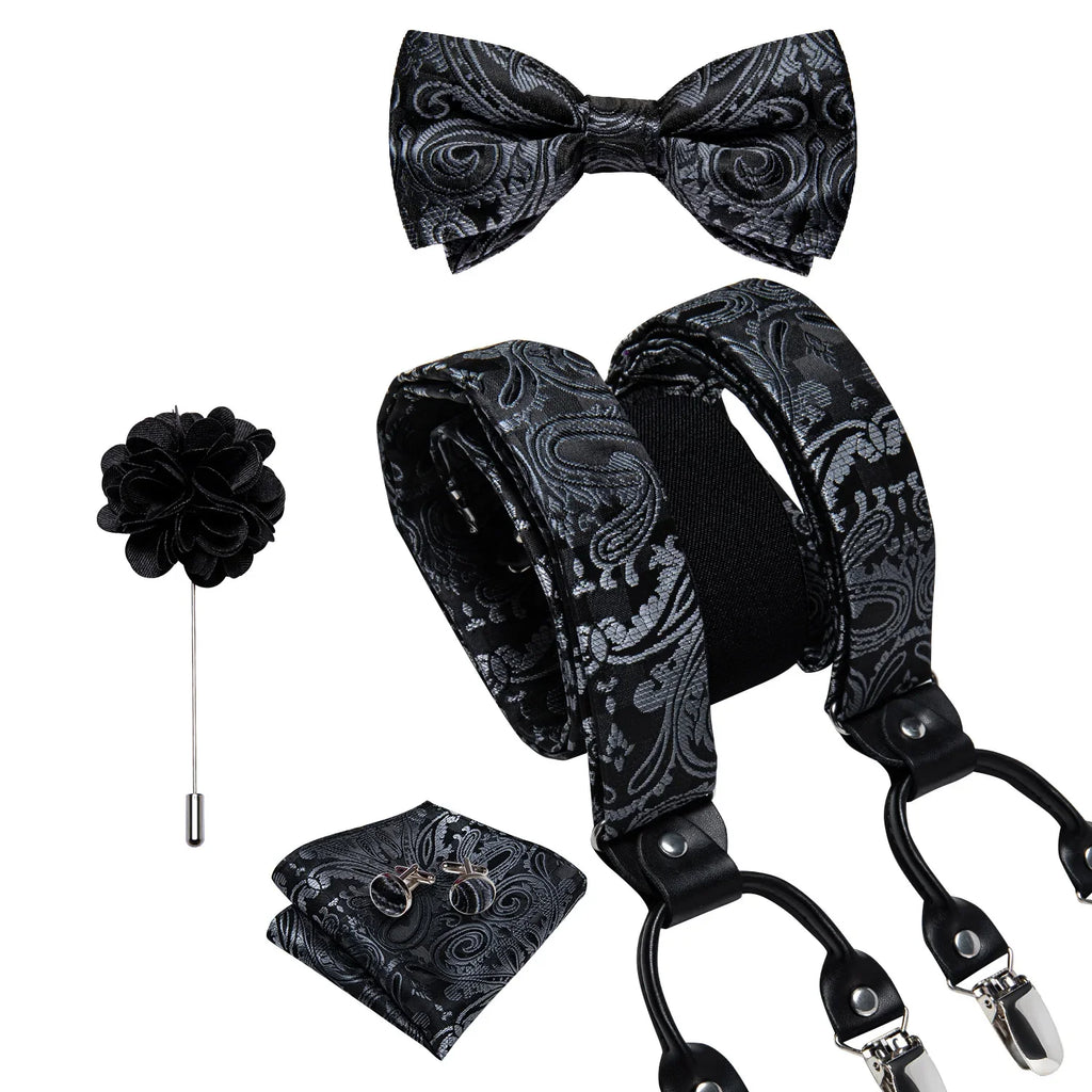 suspensório, suspensório masculino, suspensório estampado, suspensório luxuoso