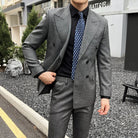 Costume Slim Fit, Costume Homme Slim Fit, Costume Homme Moderne, Costume Homme, Costume Croisé, Costume Slim Fit