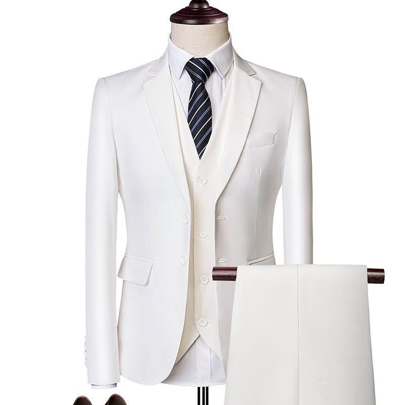 Costume Maximus, Costume Homme Complet, Costume Homme Classique, Costume Homme, Costume