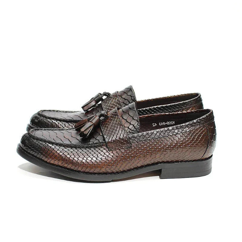 Mocassin Homme Élégant en Cuir Maximus, Mocassin Homme Élégant en Cuir, Mocassin Homme en Cuir, Mocassin Homme, Mocassin Formel, Mocassin en Cuir, mocassin