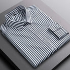 Chemise Sociale Homme Rayée, Chemise Sociale Homme Rayée, Chemise Sociale Homme, Chemise Sociale, Chemise Homme, Chemise, Chemise Rayée, Chemise sociale rayée