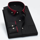 Chemise Homme, Chemise Habillée Homme, Chemise Habillée, Chemise Classique, Chemise