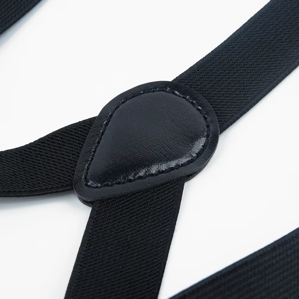 bretelles homme, nœud papillon, ensemble accessoires homme, bretelles ajustables, accessoire homme moderne