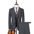 Costume, Costume Homme Rayé, Costume Homme Classique, Costume Homme, Costume Maximus, costume élégant