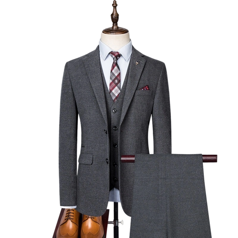 Costume, Costume Homme Rayé, Costume Homme Classique, Costume Homme, Costume Maximus, costume élégant