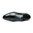 chaussure richelieu homme, chaussure brogue homme, chaussure homme noire, chaussure de ville classique, chaussure formelle homme