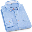Chemise Homme en lin, Chemise Homme en coton, Chemise Homme, chemise en lin, chemise en coton, Chemise Classique, Chemise