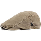 béret homme jean, béret en coton, casquette style jean, béret résistant, accessoire homme élégant