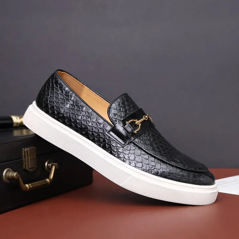 Mocassin, Mocassin en Cuir, Mocassin Formel, Mocassin Homme Luxueux, Mocassin Homme en Cuir Italien, Mocassin Homme en Cuir, Mocassin Homme