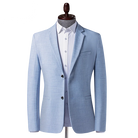 veste homme été, veste slim fit homme, veste légère homme, veste décontractée chic homme
