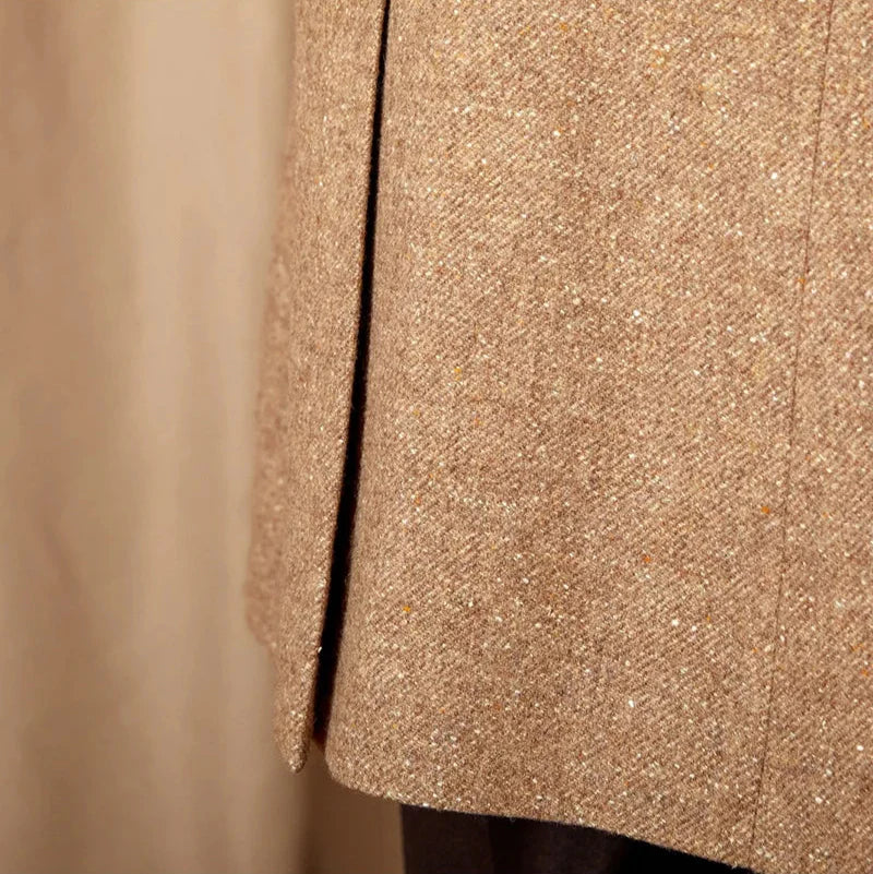 manteau croisé, manteau homme croisé, manteau homme en laine, manteau en laine croisé, manteau en laine, manteau