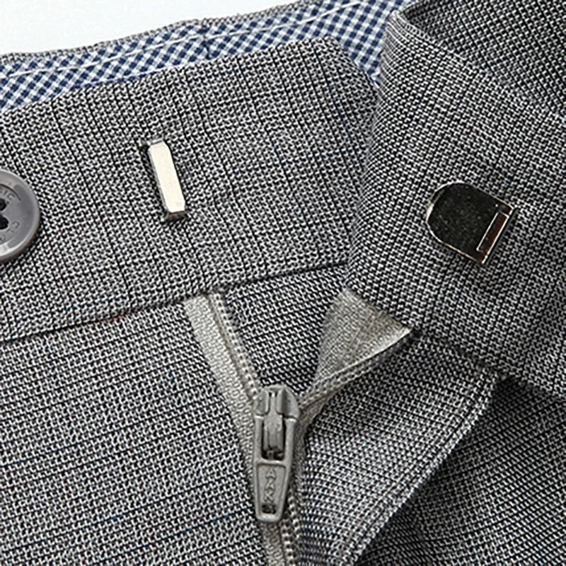 pantalon homme exclusif, pantalon habillé élégant, pantalon de costume formel, pantalon homme luxe, pantalon homme polyester soie