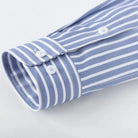 Chemise Sociale Homme Rayée, Chemise Sociale Homme Rayée, Chemise Sociale Homme, Chemise Sociale, Chemise Homme, Chemise, Chemise Rayée, Chemise sociale rayée