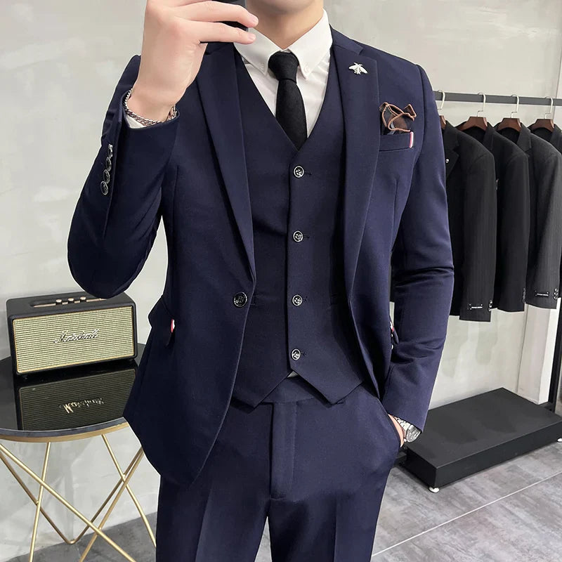 Costume Slim Fit, Costume Homme Slim Fit, Costume Homme Slim, Costume Homme Moderne, Costume Homme Complet, Costume Homme, Costume
Costume 3 Pièces Slim Fit, Costume 3 Pièces Moderne, Costume 3 Pièces Complet, costume 3 Pièces