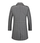 Manteau homme vintage, Manteau homme, Long manteau homme, Long manteau homme, Manteau homme

