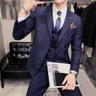 Costume Homme, Costume Homme Complet, Costume Homme Rayé, Costume Homme Croisé Slim, Costume Homme Croisé Slim à Rayures, Costume Homme Croisé, Costume