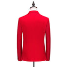 Costume Croisé Homme, Costume Homme Croisé Traditionnel, Costume Homme 6 boutons, Costume Homme, Veste Homme, Costume Homme Croisé