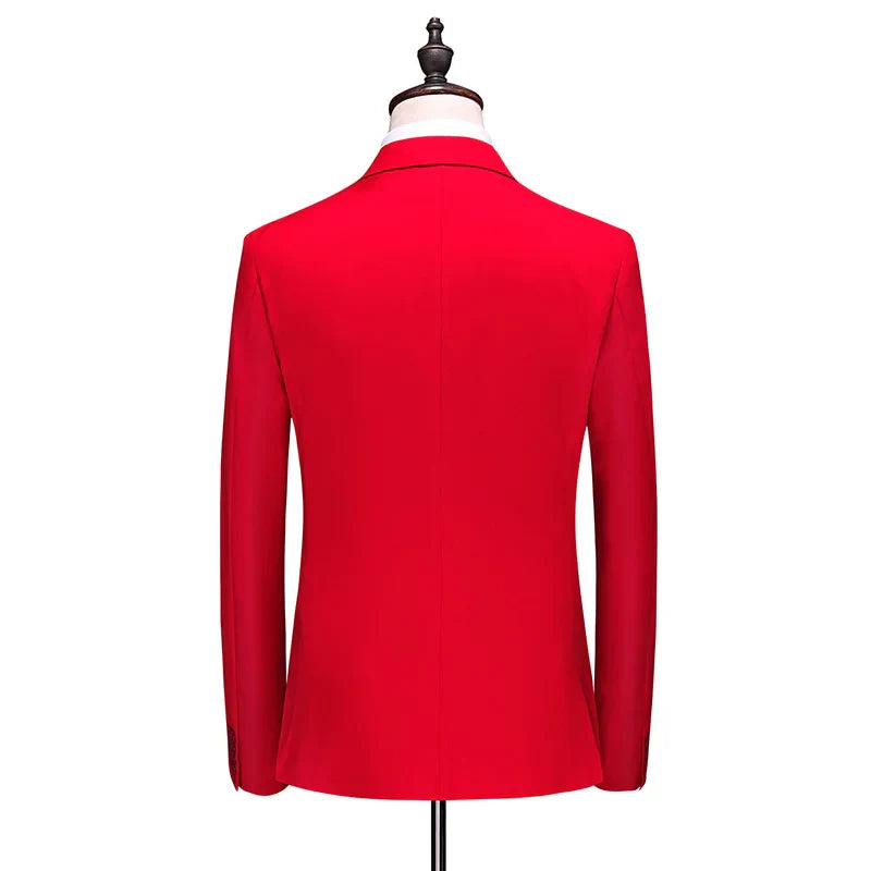 Costume Croisé Homme, Costume Homme Croisé Traditionnel, Costume Homme 6 boutons, Costume Homme, Veste Homme, Costume Homme Croisé