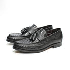 Mocassin Homme Élégant en Cuir Maximus, Mocassin Homme Élégant en Cuir, Mocassin Homme en Cuir, Mocassin Homme, Mocassin Formel, Mocassin en Cuir, mocassin