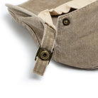 béret homme jean, béret en coton, casquette style jean, béret résistant, accessoire homme élégant