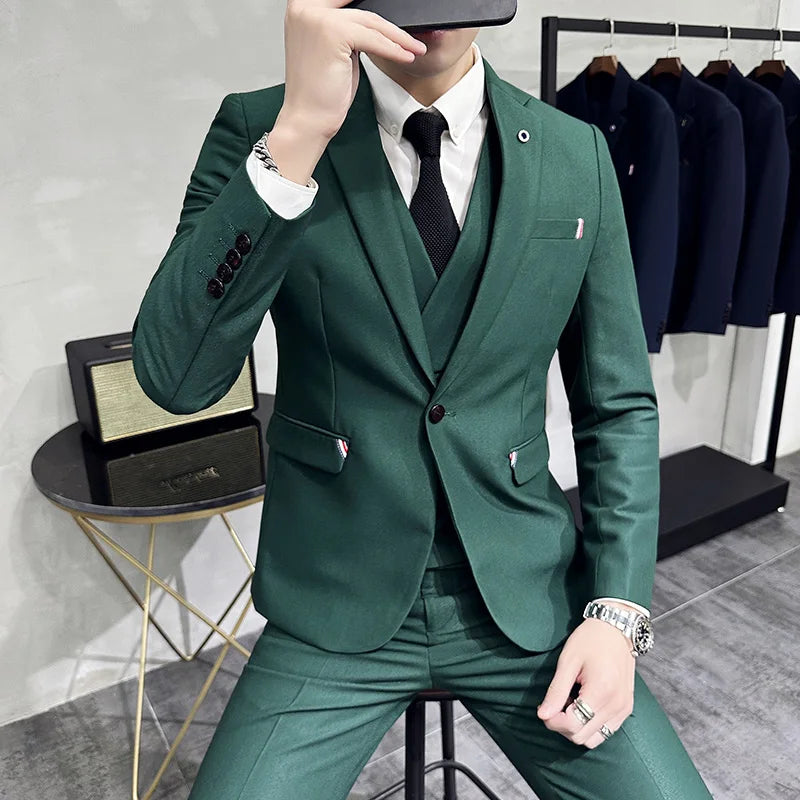 Costume Slim Fit, Costume Homme Slim Fit, Costume Homme Slim, Costume Homme Moderne, Costume Homme Complet, Costume Homme, Costume
Costume 3 Pièces Slim Fit, Costume 3 Pièces Moderne, Costume 3 Pièces Complet, costume 3 Pièces