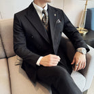 Costume Homme Croisé, Costume Croisé, Costume Homme Croisé Uni, Costume Homme Complet, Costume Homme Tailleur, Costume Homme, Costume