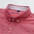Chemise Homme en lin, Chemise Homme en coton, Chemise Homme, chemise en lin, chemise en coton, Chemise Classique, Chemise