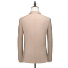 Costume Homme Complet, Costume Homme, Costume 3 Pièces Slim Fit, Costume 3 Pièces Moderne, Costume 3 Pièces Complet, Costume 3 Pièces, Costume