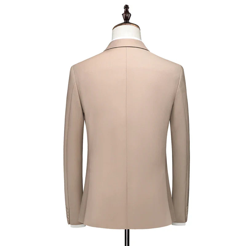 Costume Homme Complet, Costume Homme, Costume 3 Pièces Slim Fit, Costume 3 Pièces Moderne, Costume 3 Pièces Complet, Costume 3 Pièces, Costume