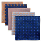 pochette de costume homme, pochette de costume assortie, pochette de costume pour costume, pochette de costume pour blazer, kit pochette de costume homme