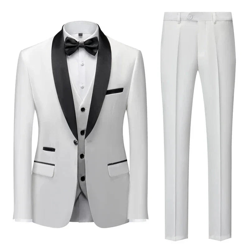 Smoking Masculino, Terno Masculino, Smoking, Terno Masculino