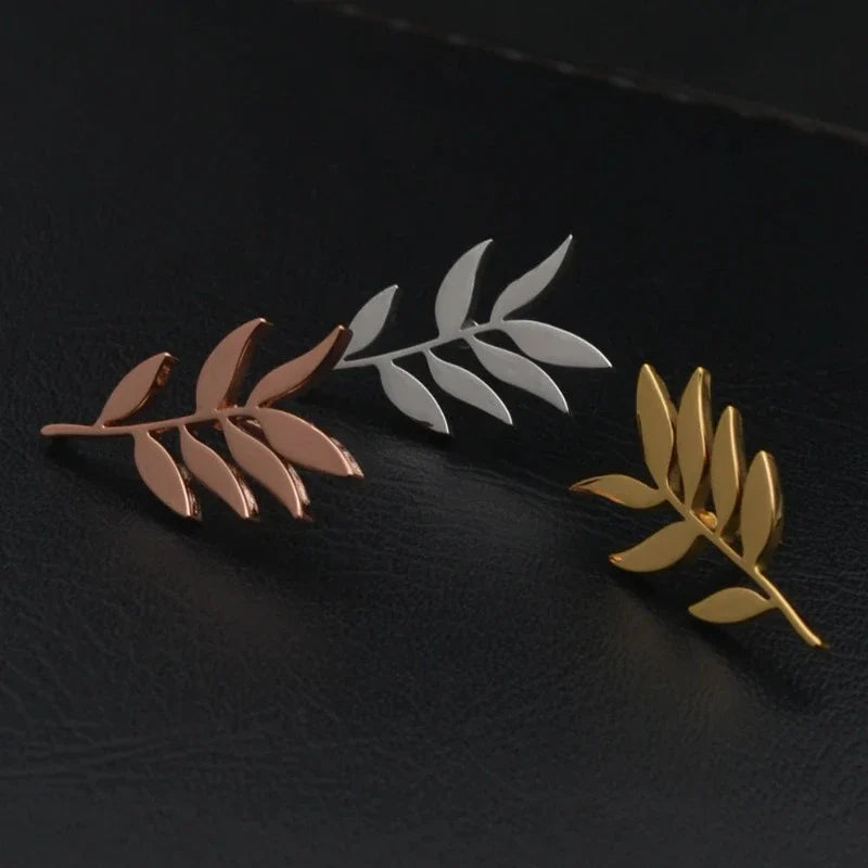 broche homme, broche rameau olivier, accessoire costume, broche élégante, broche professionnelle
