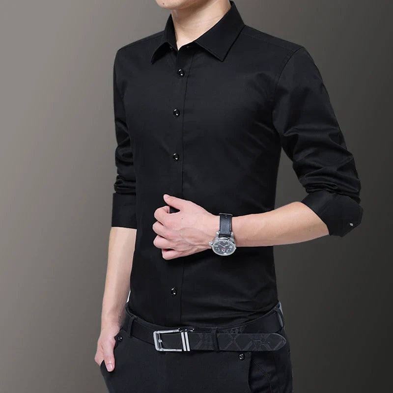 Chemise Homme, Chemise Classique Homme Maximus, Chemise Classique Homme, Chemise Classique, Chemise