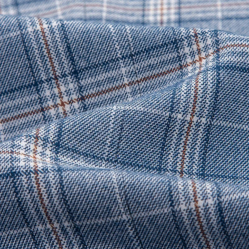 Costume Homme à Carreaux, Costume Homme Slim Fit, Costume Homme Croisé, Costume Homme Bleu Clair, Costume Croisé, Costume 3 Pièces Slim Fit, Costume 3 Pièces