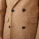 manteau croisé, manteau homme croisé, manteau homme en laine, manteau en laine croisé, manteau en laine, manteau
