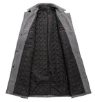 Manteau homme vintage, Manteau homme, Long manteau homme, Long manteau homme, Manteau homme

