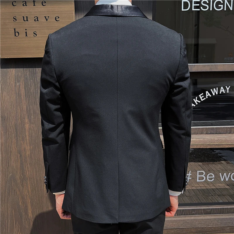smoking, smoking homme, smoking pour homme, smoking homme mariage

