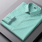 Chemise Sociale Homme Rayée, Chemise Sociale Homme Rayée, Chemise Sociale Homme, Chemise Sociale, Chemise Homme, Chemise, Chemise Rayée, Chemise sociale rayée