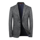 Veste Homme Laine, Veste Décontractée Chic Homme, Veste Élégante Homme, Veste Hiver Homme, Veste Classique Homme







