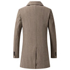 Manteau homme vintage, Manteau homme, Long manteau homme, Long manteau homme, Manteau homme








