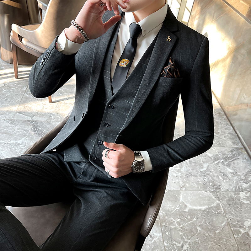 Costume Maximus, Costume Homme Complet, Costume Homme Classique, Costume Homme, Costume