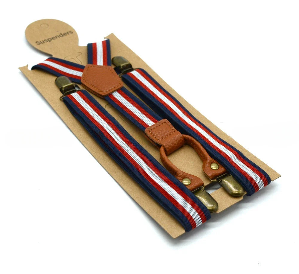 bretelles homme rayées, accessoire homme élégant, bretelles modernes, bretelles ajustables, bretelles polyester