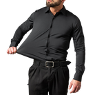 Chemise Élégante Homme, Chemise Homme, Chemise Classique Homme, Chemise Classique, Chemise